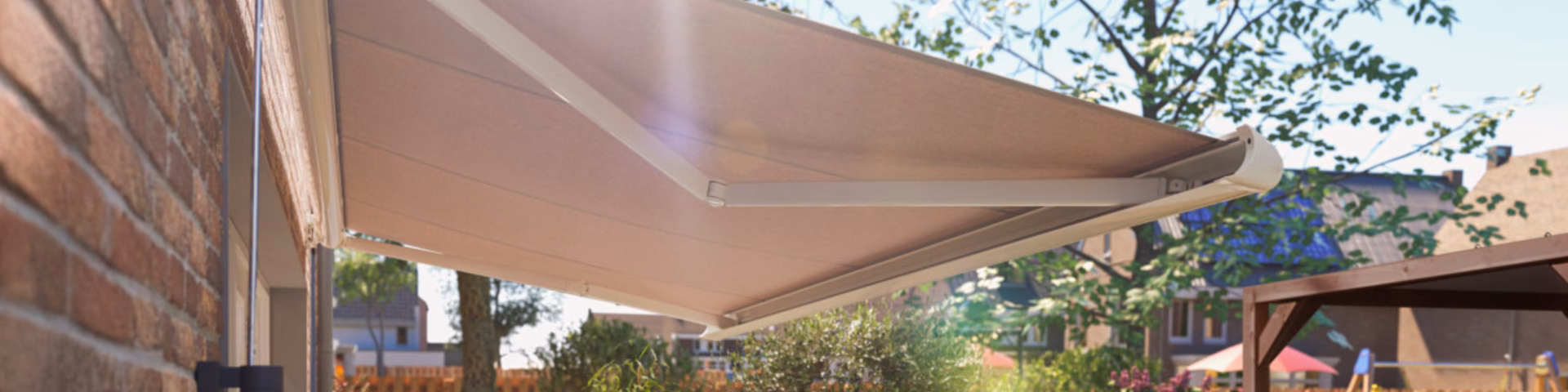 Wat is de goedkoopste zonwering?