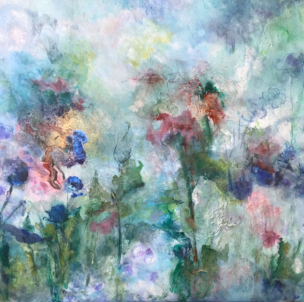 Hoe voorkom je zakkers in verf?