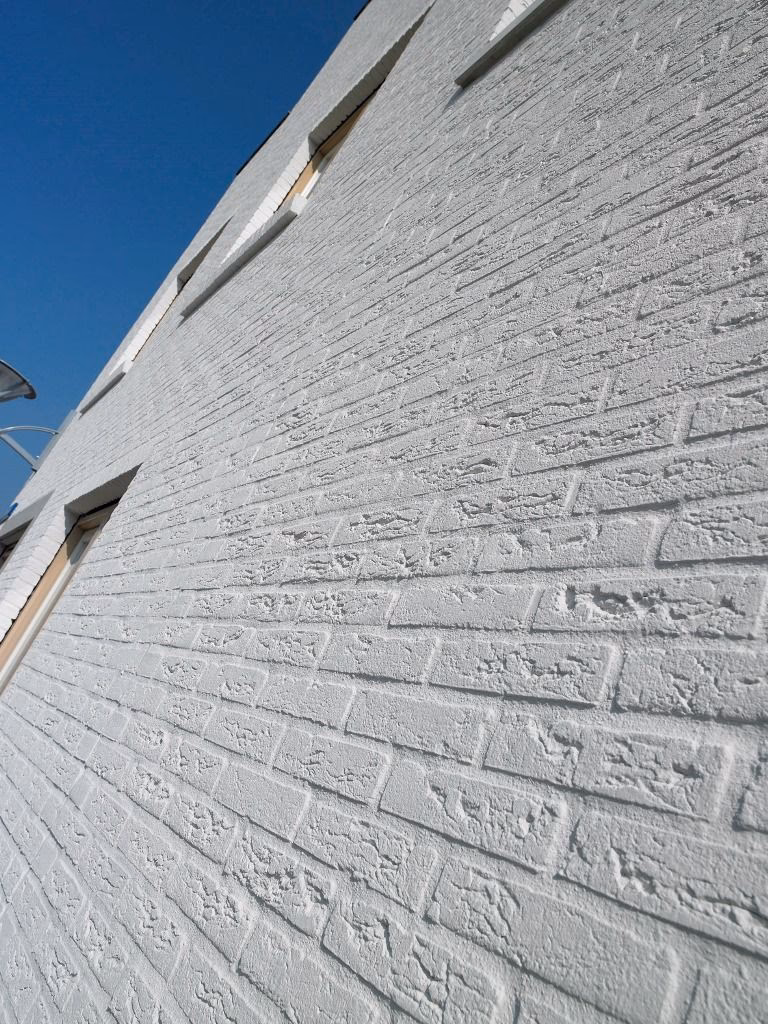 Hoe lang moet keim verf drogen?