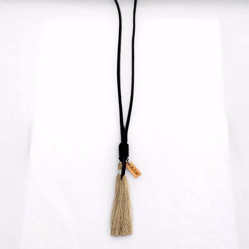 Hoe kan je een ketting langer maken?