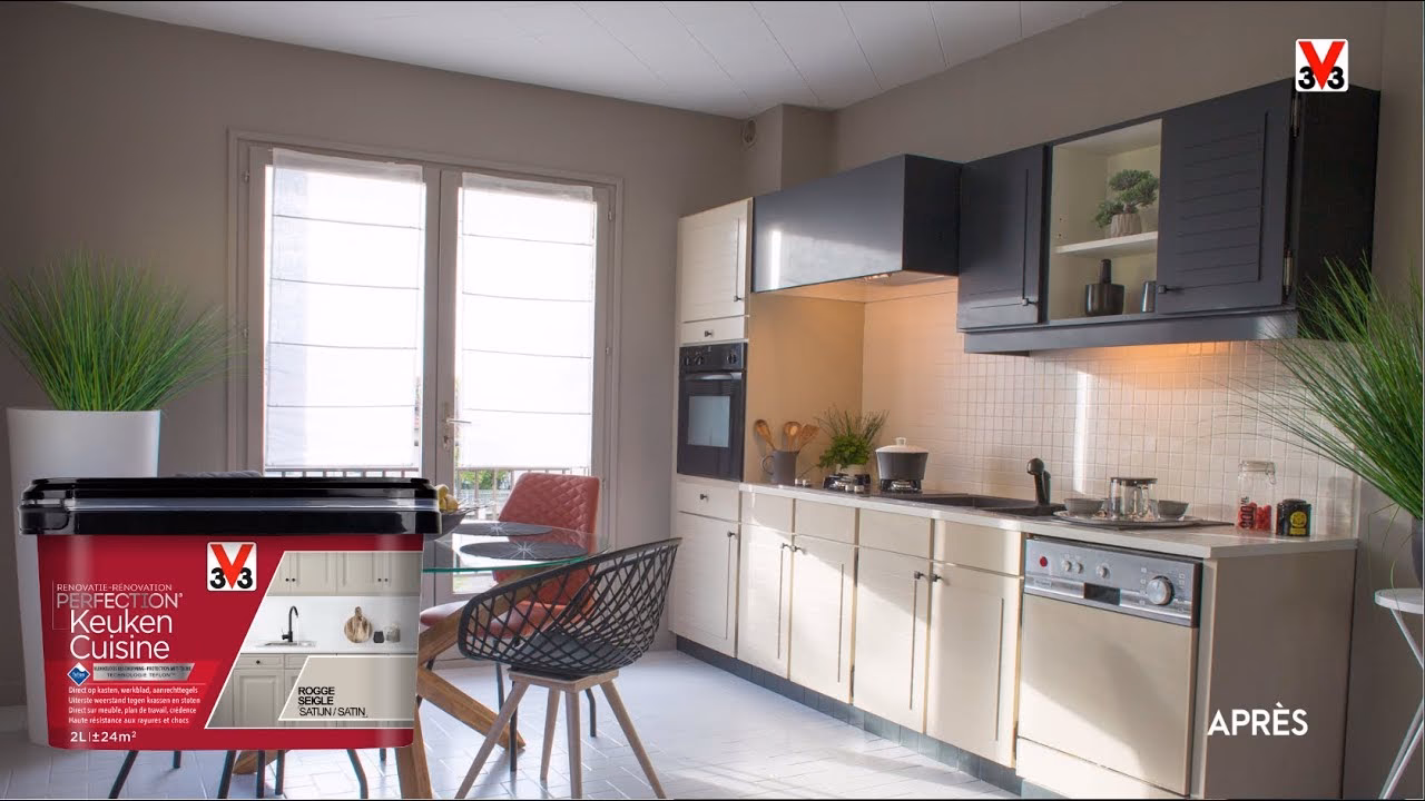 Wat is renovatieverf?