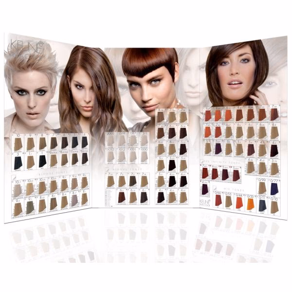 Is Keune een luxemerk?