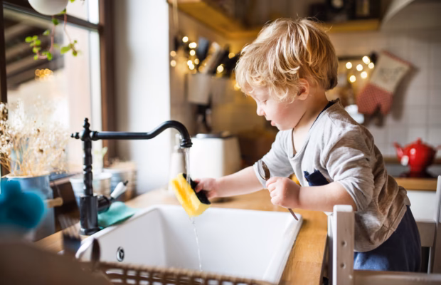 Hoe vertel je je kinderen dat je gaat verhuizen?