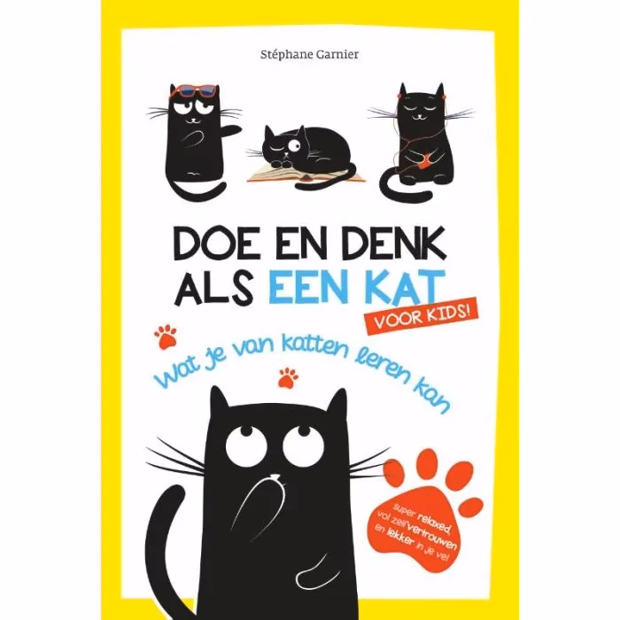 Hoe heet het kinderboek over een kat met grote oren?