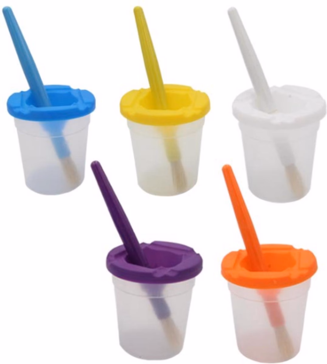 Hoe maak je slijm met kinderlijm?