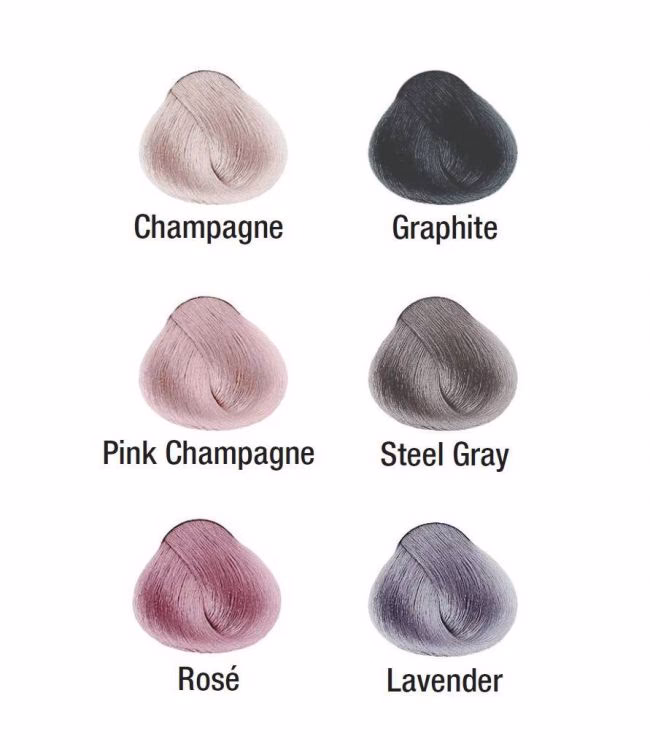 Hoe gebruik ik Kis Kera Cream Color?