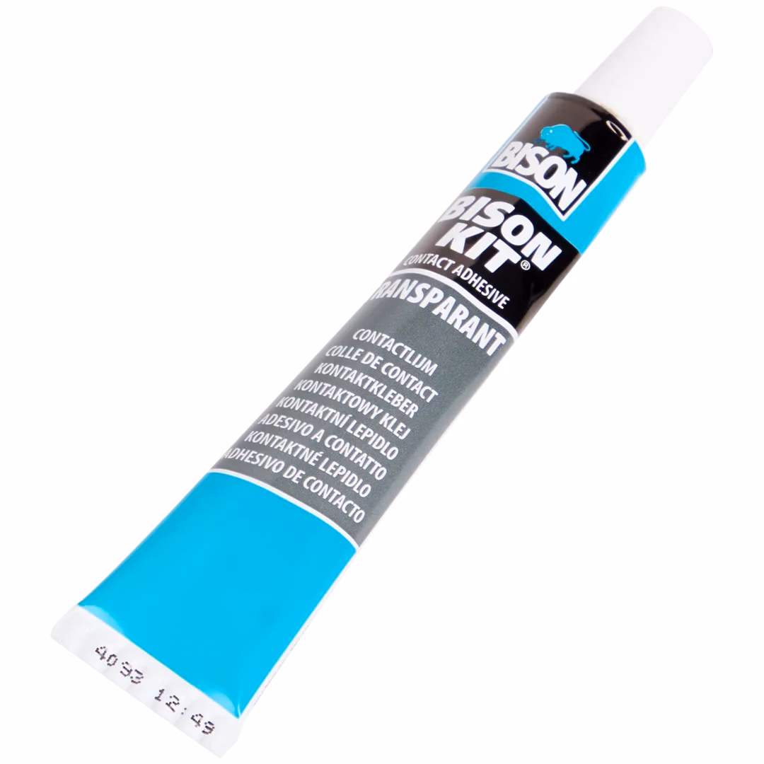 Welke kit om kieren te dichten?