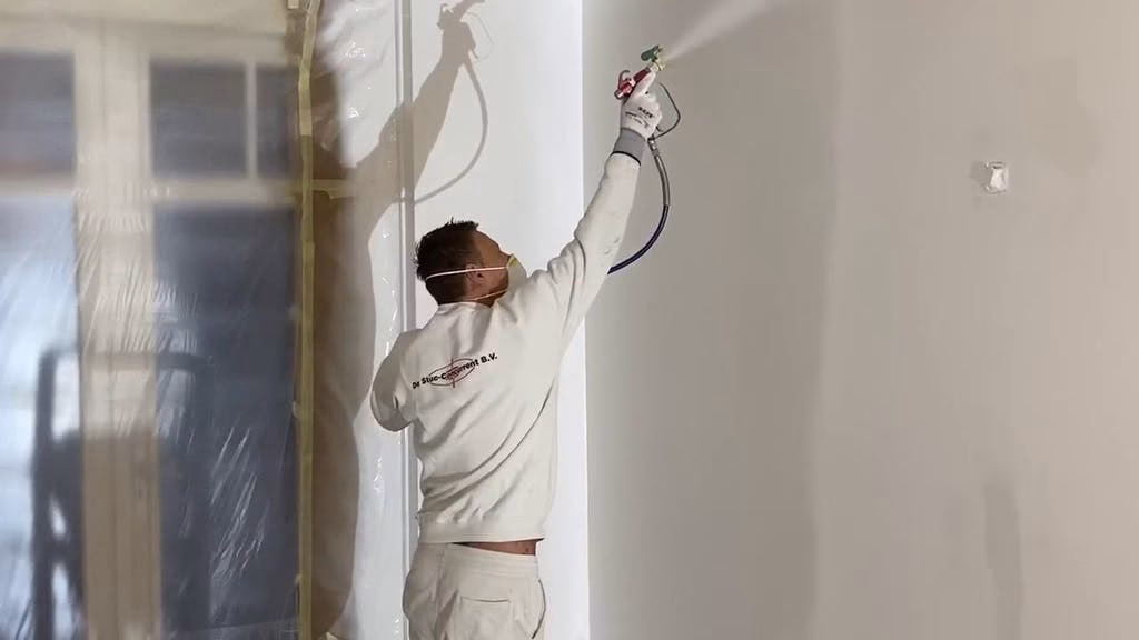 Wat kun je aan latexverf toevoegen?