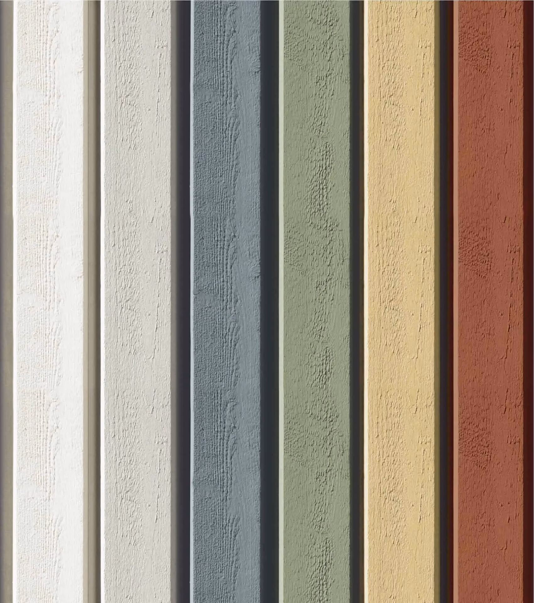 Welke kleuren zijn mooi bij hout?