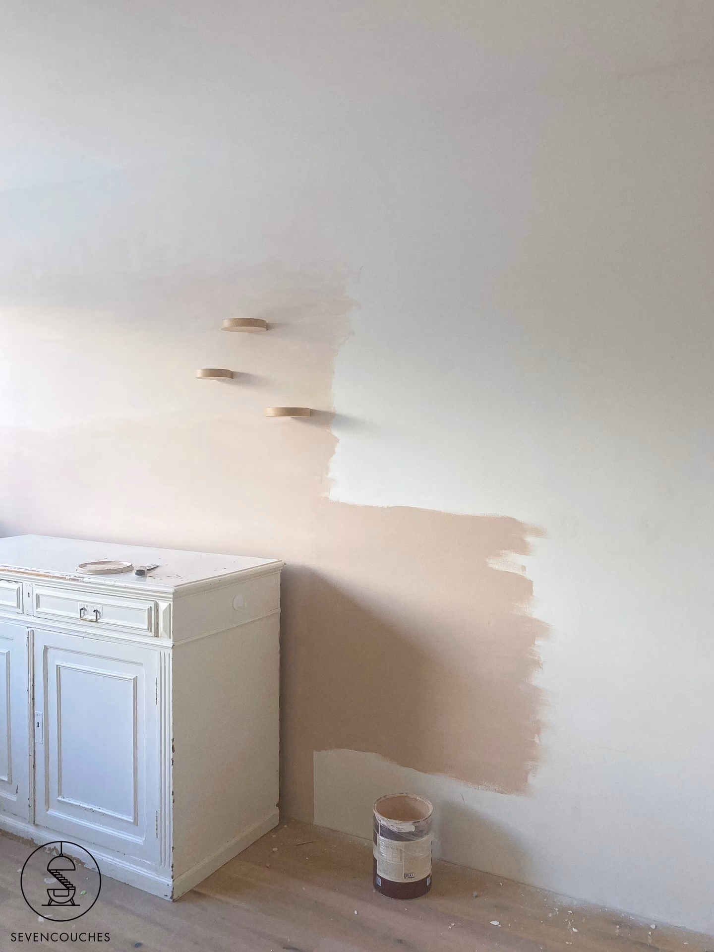 Welke kleuren lopen over elkaar?