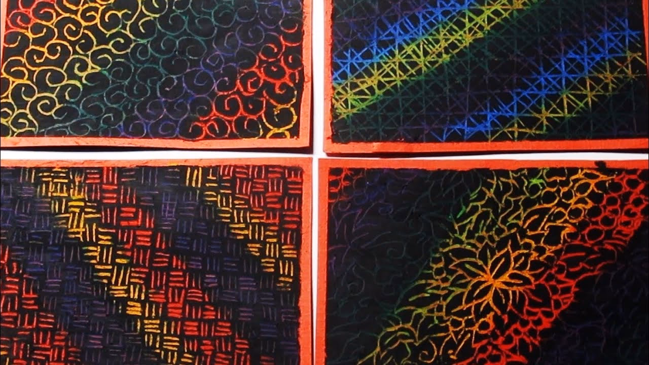 Hoe werk je met wasco?