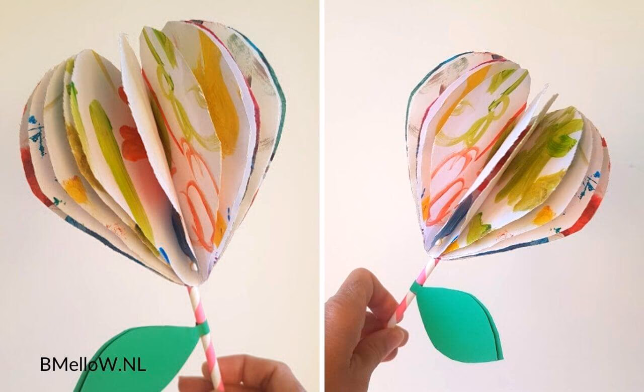 Wat knutselen met 12 jarigen?