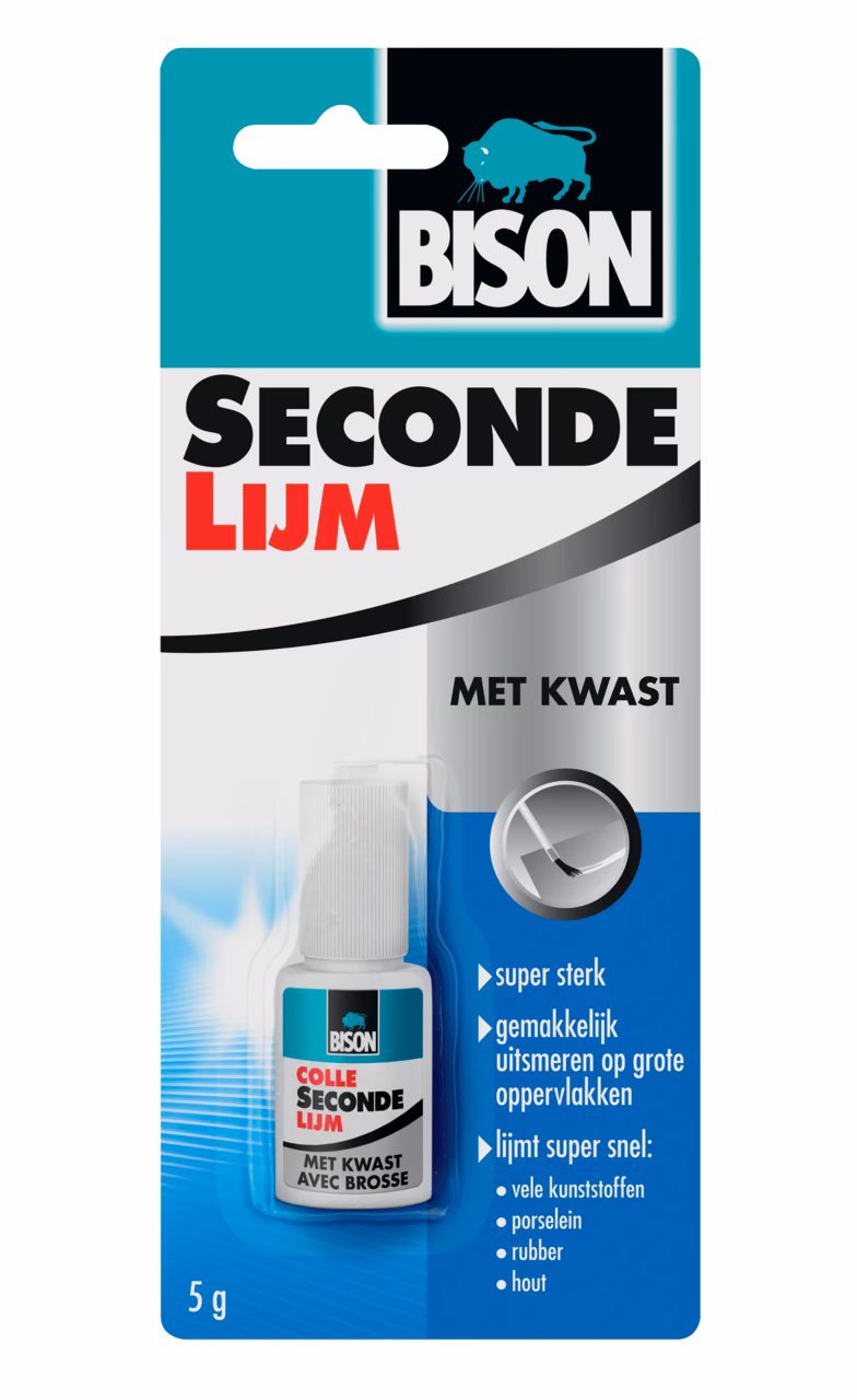 Kan ik houtlijm gebruiken om te knutselen?