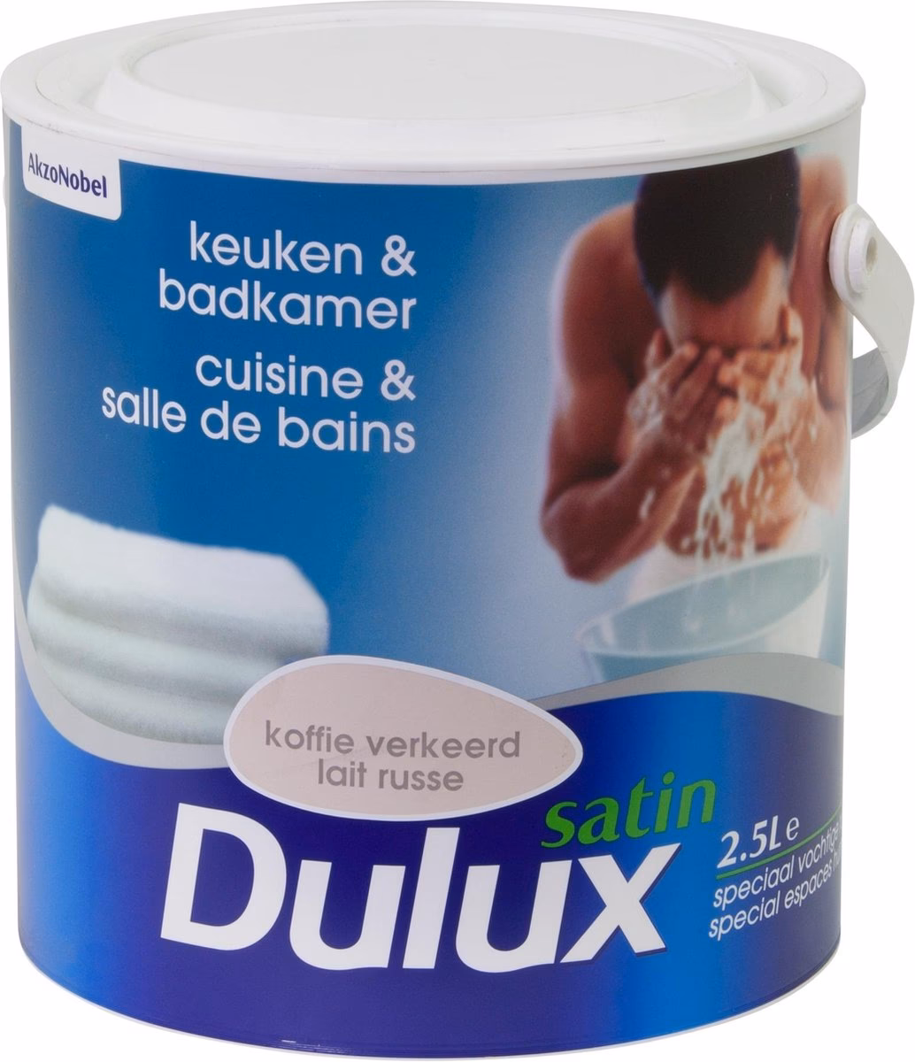 Hoe maak ik een koffie verkeerd?