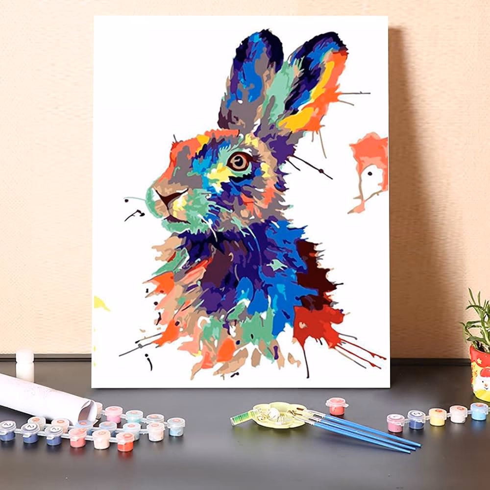 Wat is het konijnenseizoen?