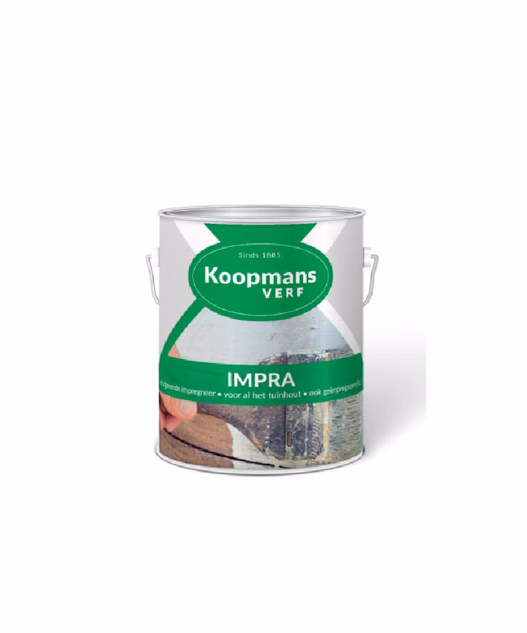 Wat is Koopmans Impregneerolie UV?