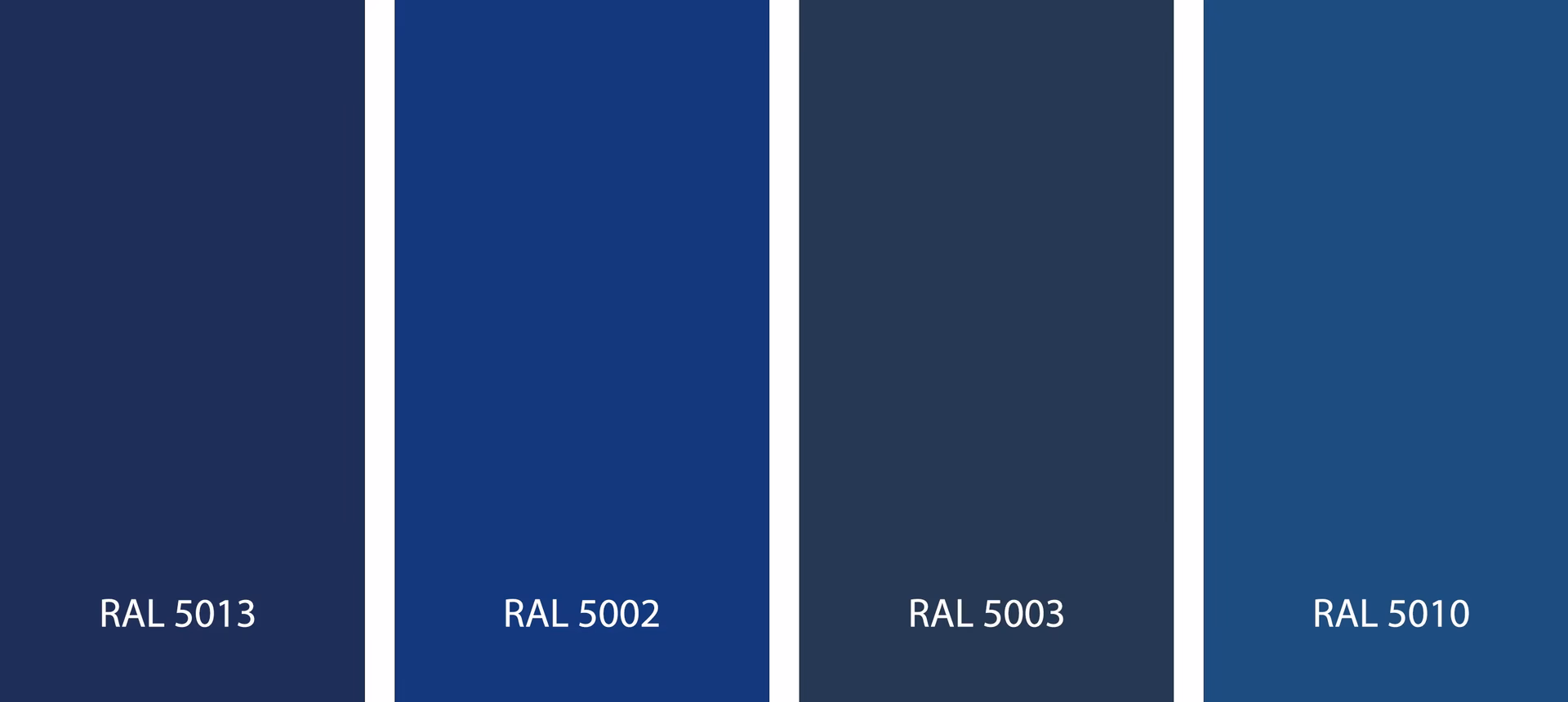 Welke kleuren kan koraal hebben?