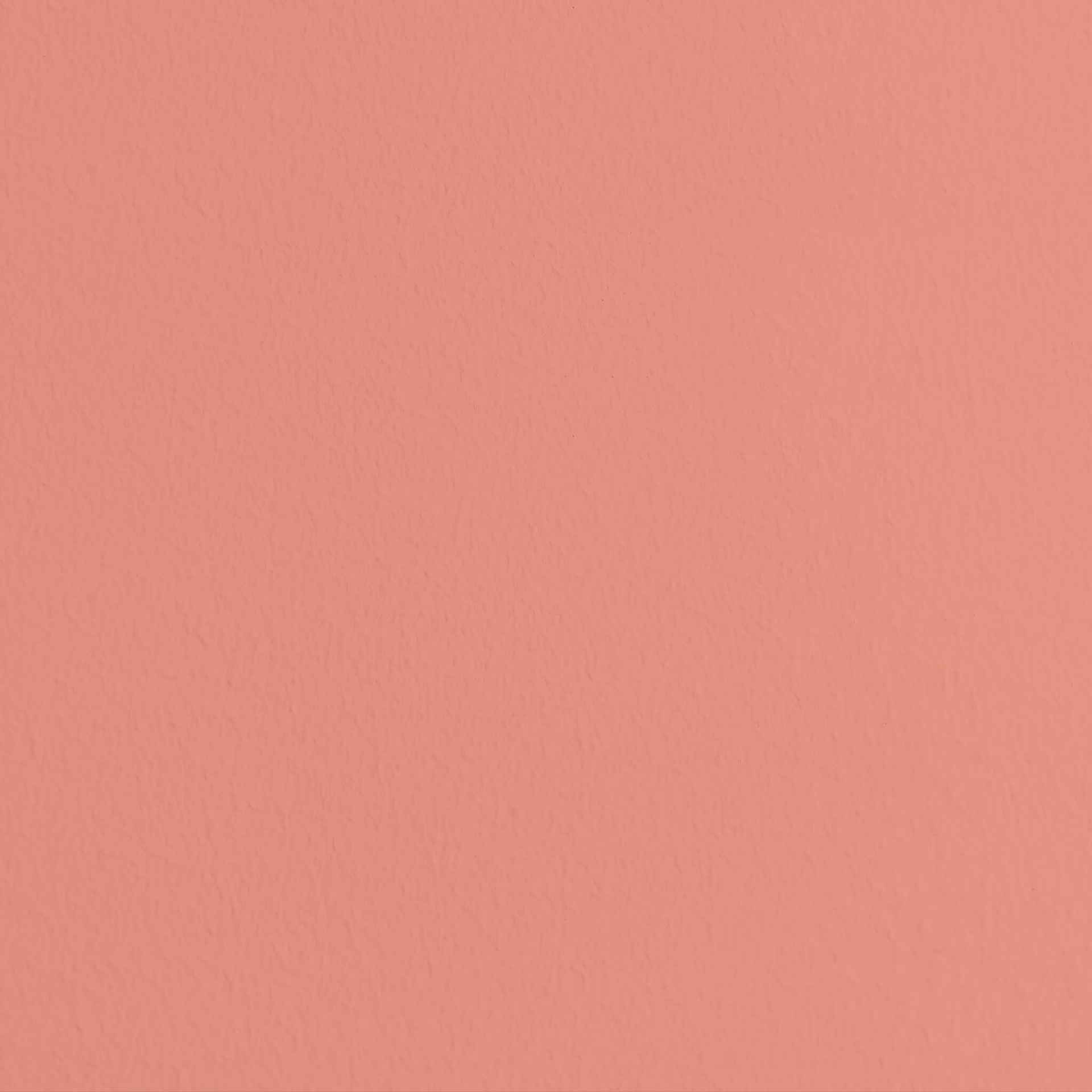 Welke kleur heeft koraalroze verf?