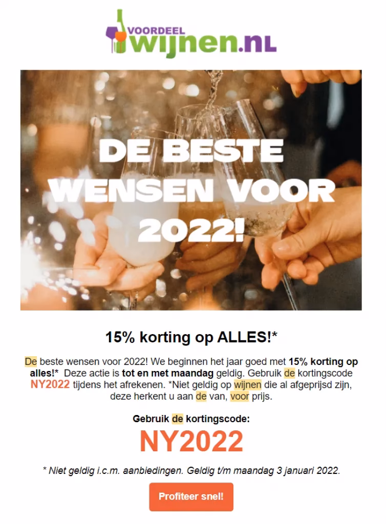 Wat is het verschil tussen kortings- en actieprijzen?