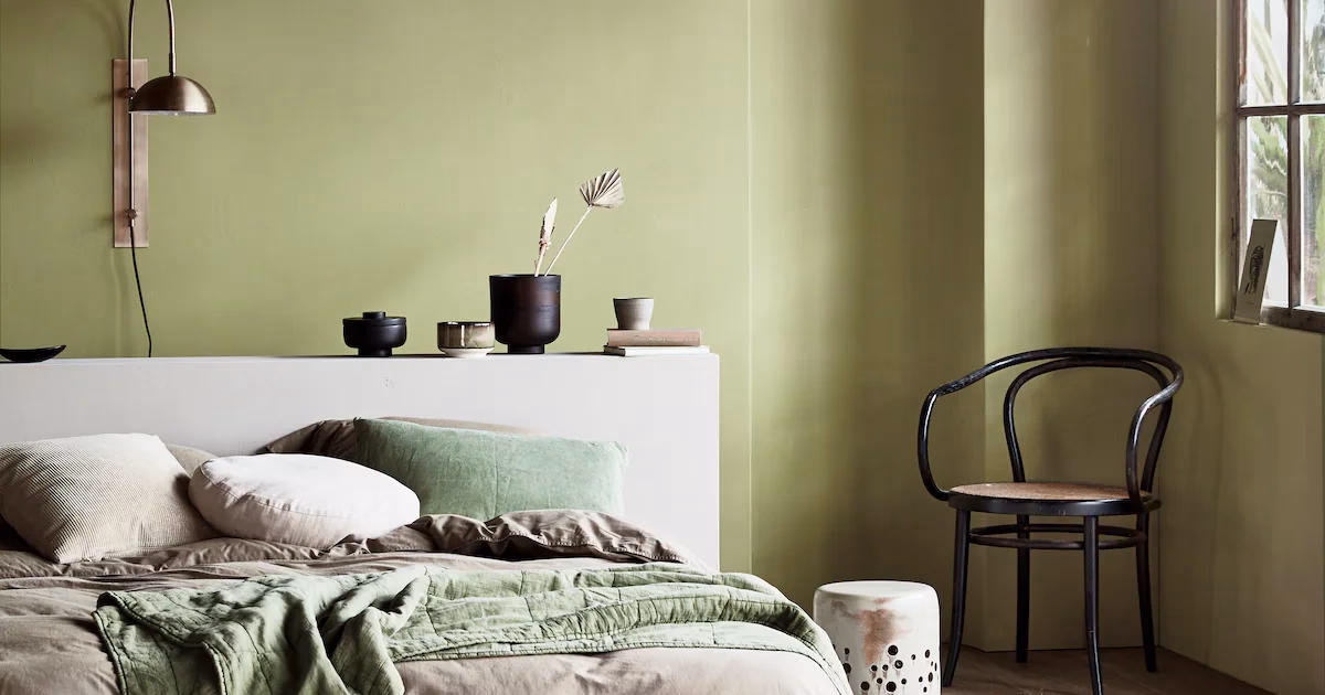 Is kalkverf duurder dan gewone verf?