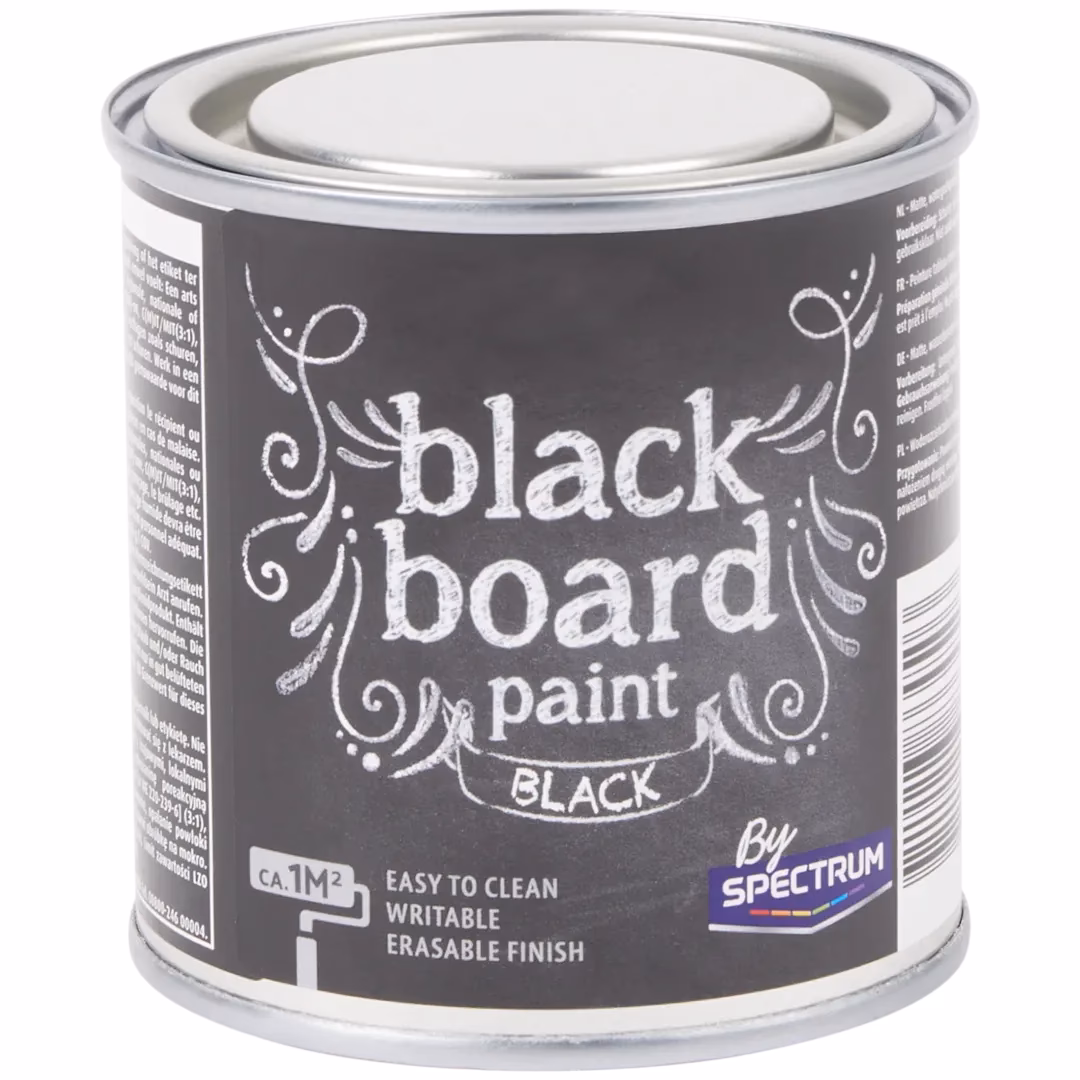 Heeft Action ook krijtverf?