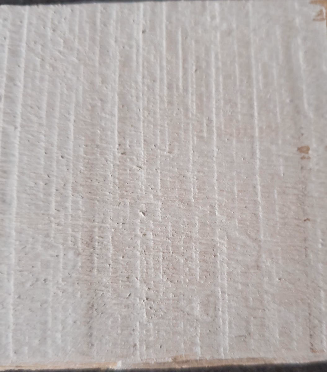 Wat is krijtmat verf?