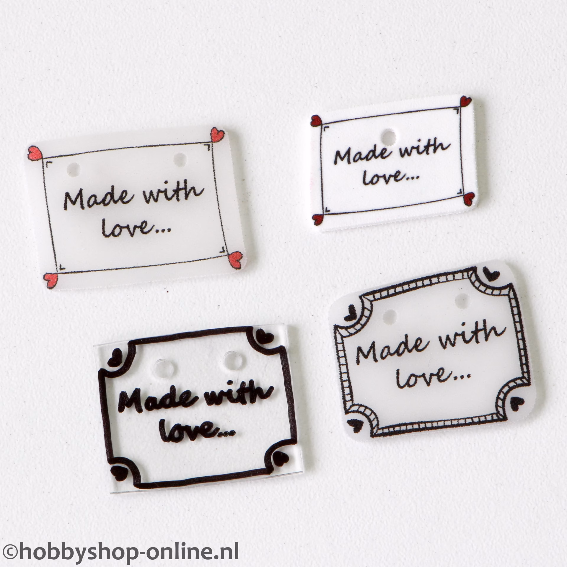 Welke verf voor krimpfolie?