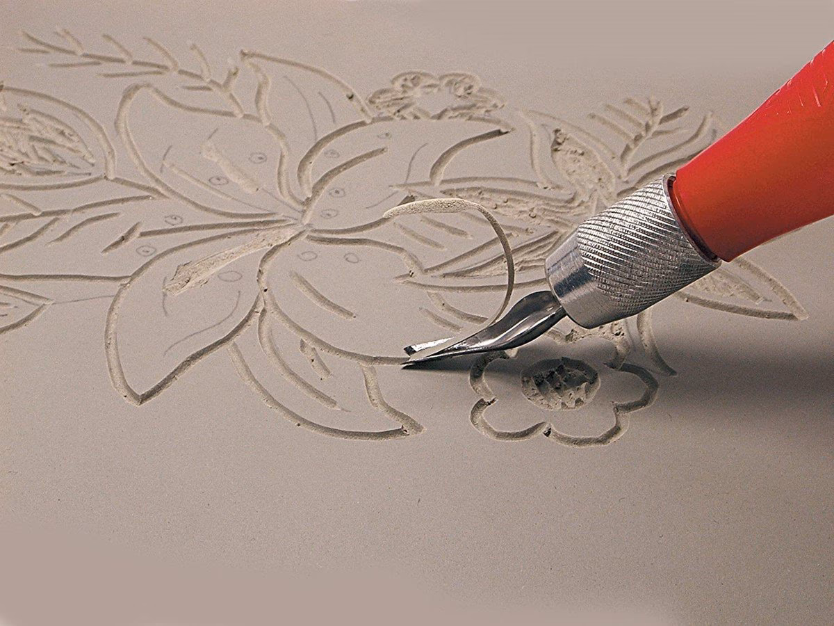 Welke verf voor linoleum?