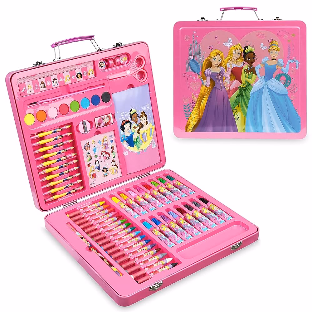 Wat is er met de kunstbenodigdheden van Daniel Smith gebeurd?