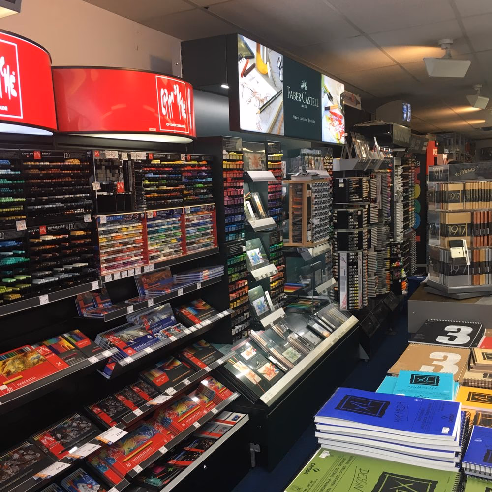 Waar wonen kunstenaars in Amsterdam?