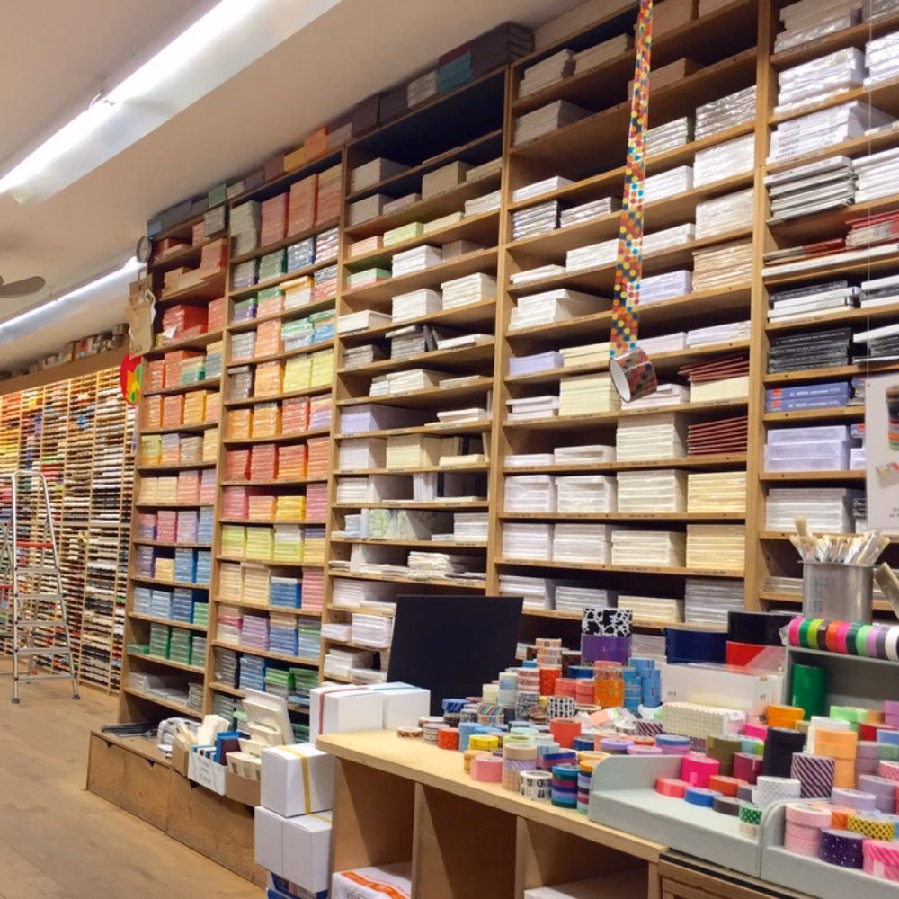 Waar worden Utrechtse verven gemaakt?