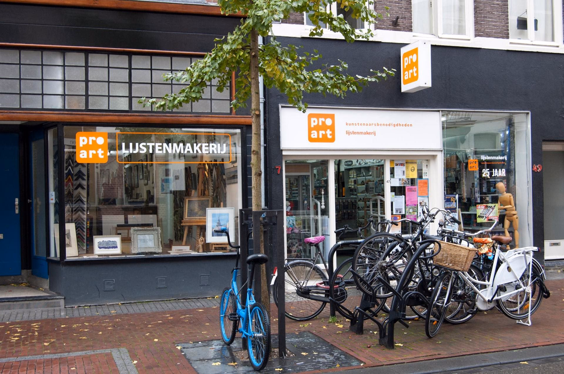 Waar kan ik goedkope kunst kopen?