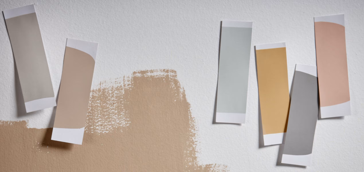 Heeft Kwantum ook verf?