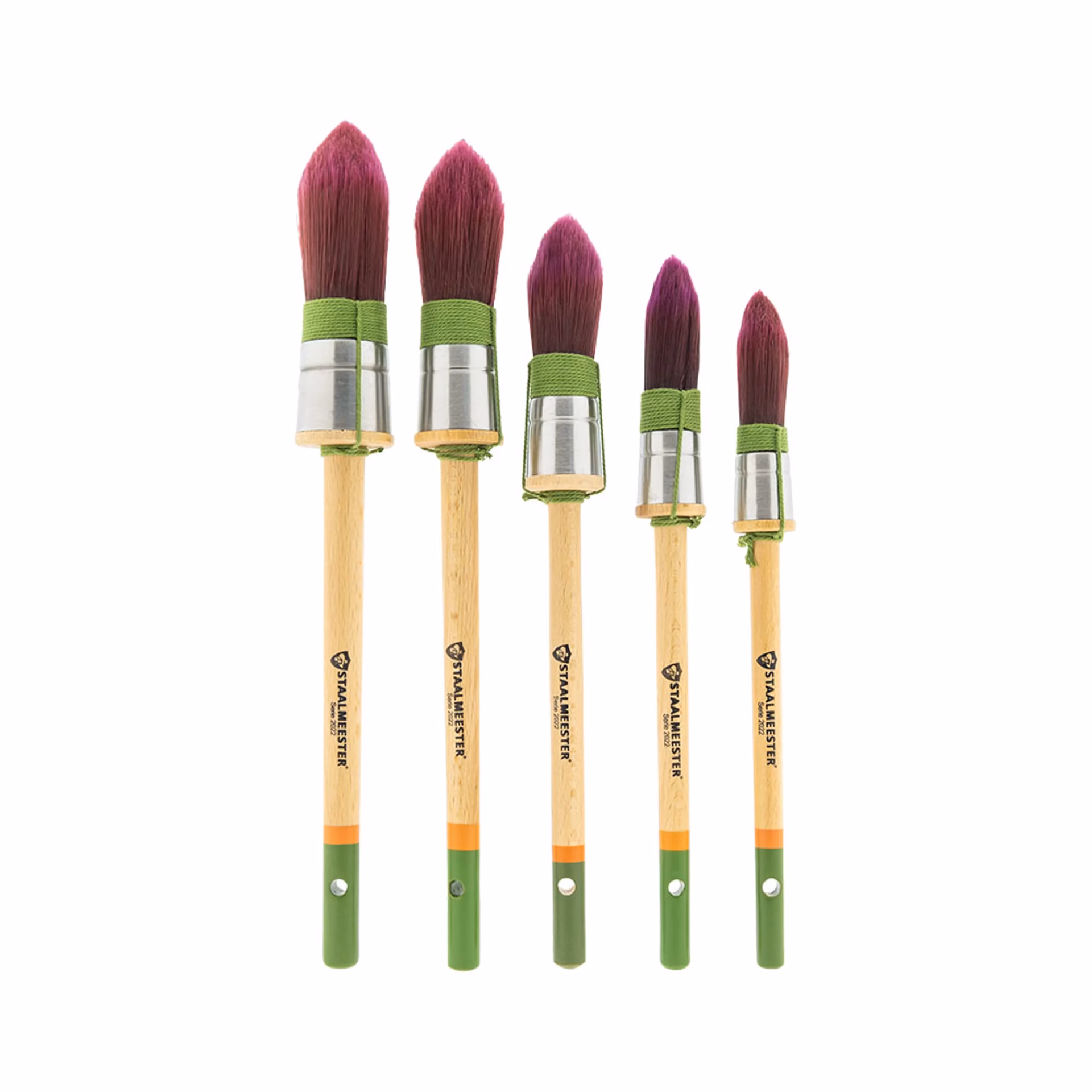 Wat een schatje Frans?