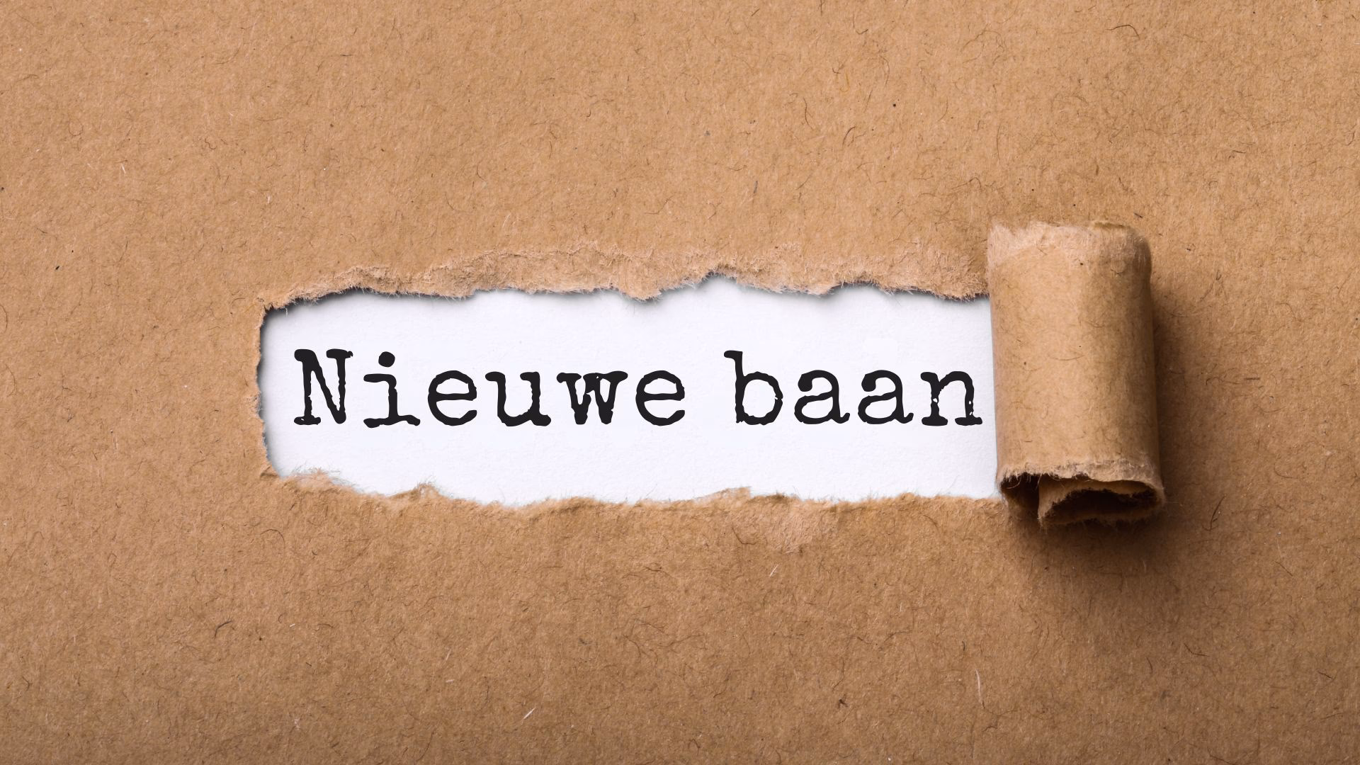 Heeft minder werken invloed op je pensioen?