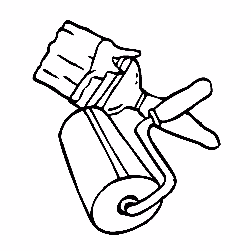 Kan AI een kleurplaat maken?