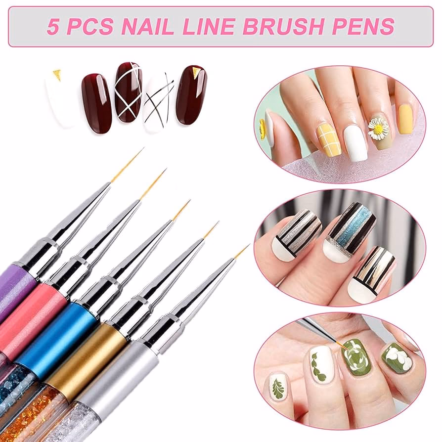 Is het beter om meerdere lagen nagellak te aanbrengen?