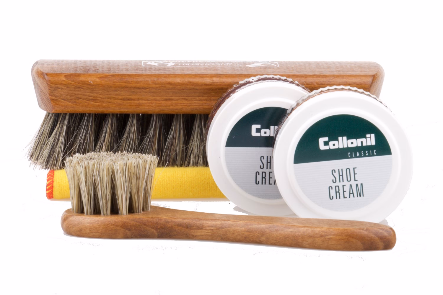 Kan ik schoenen schoonmaken met azijn?