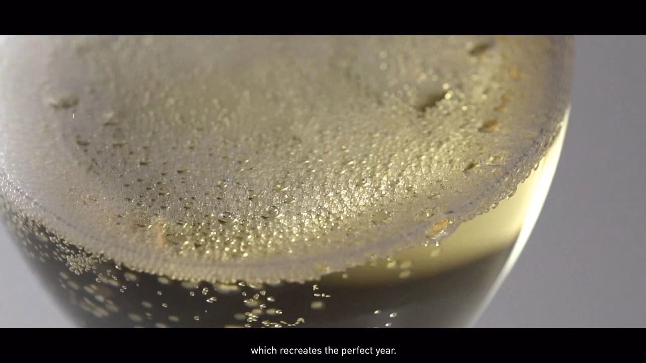 Is champagne wettelijk beschermd?