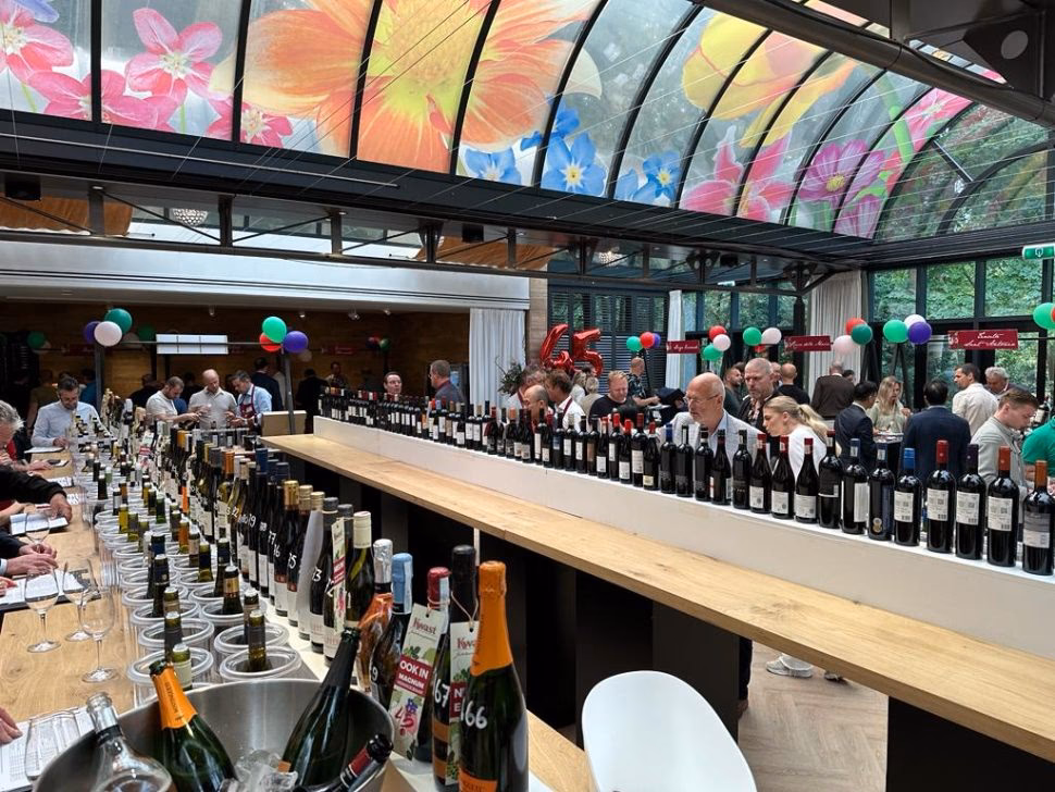 Waar moet je op letten bij een wijnproeverij?