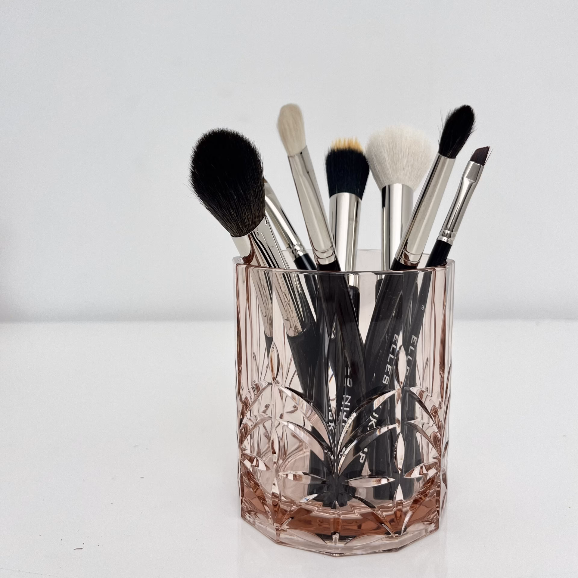 Wie is de visagiste van Máxima?