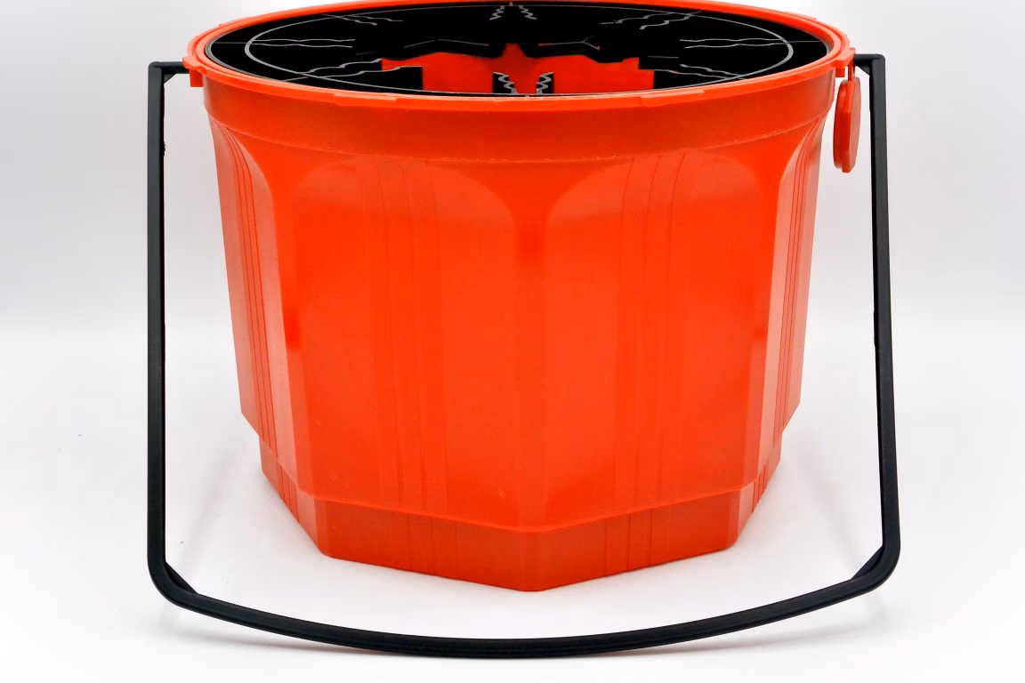 Wat is een kwastenpot?