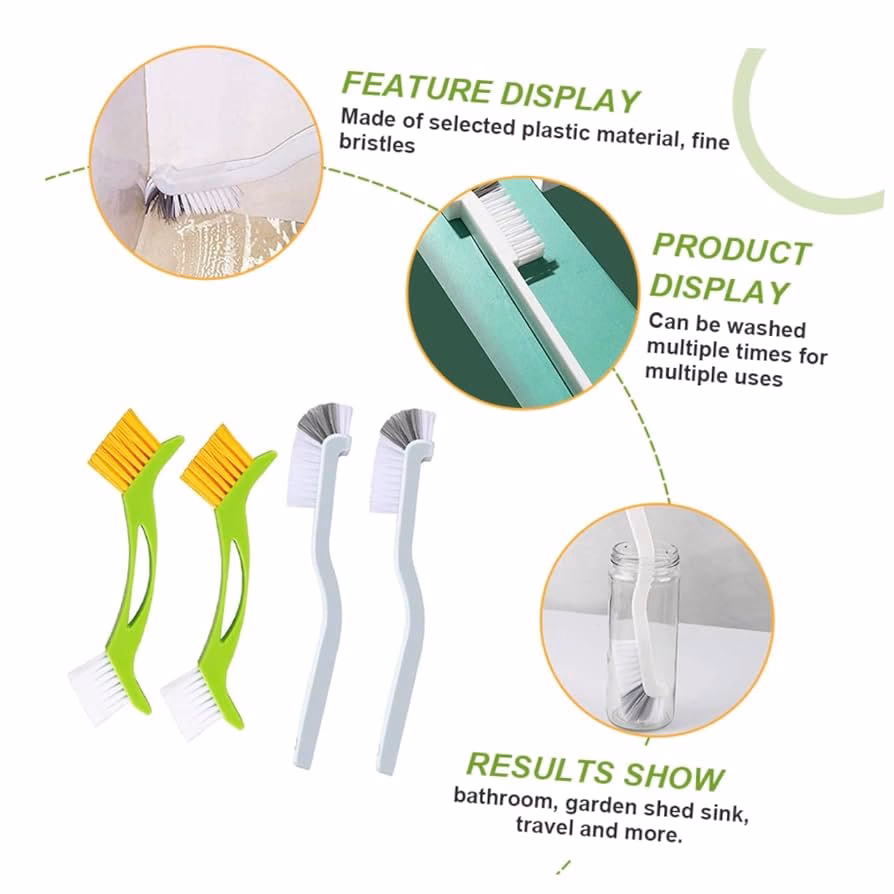 Waarom geen zwarte spoelbak?