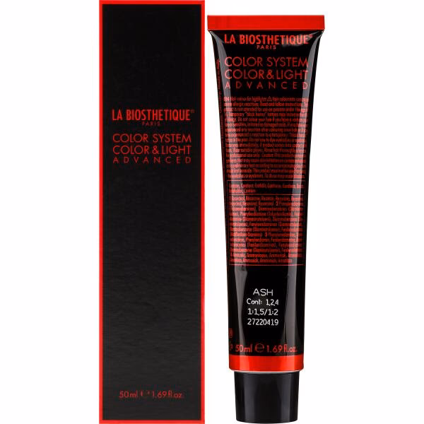 Is la biosthetique sulfaatvrij?