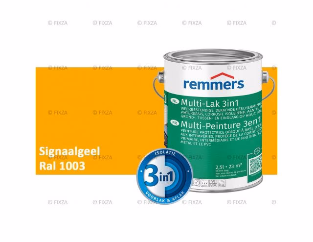 Wat is het verschil tussen lak en verf?