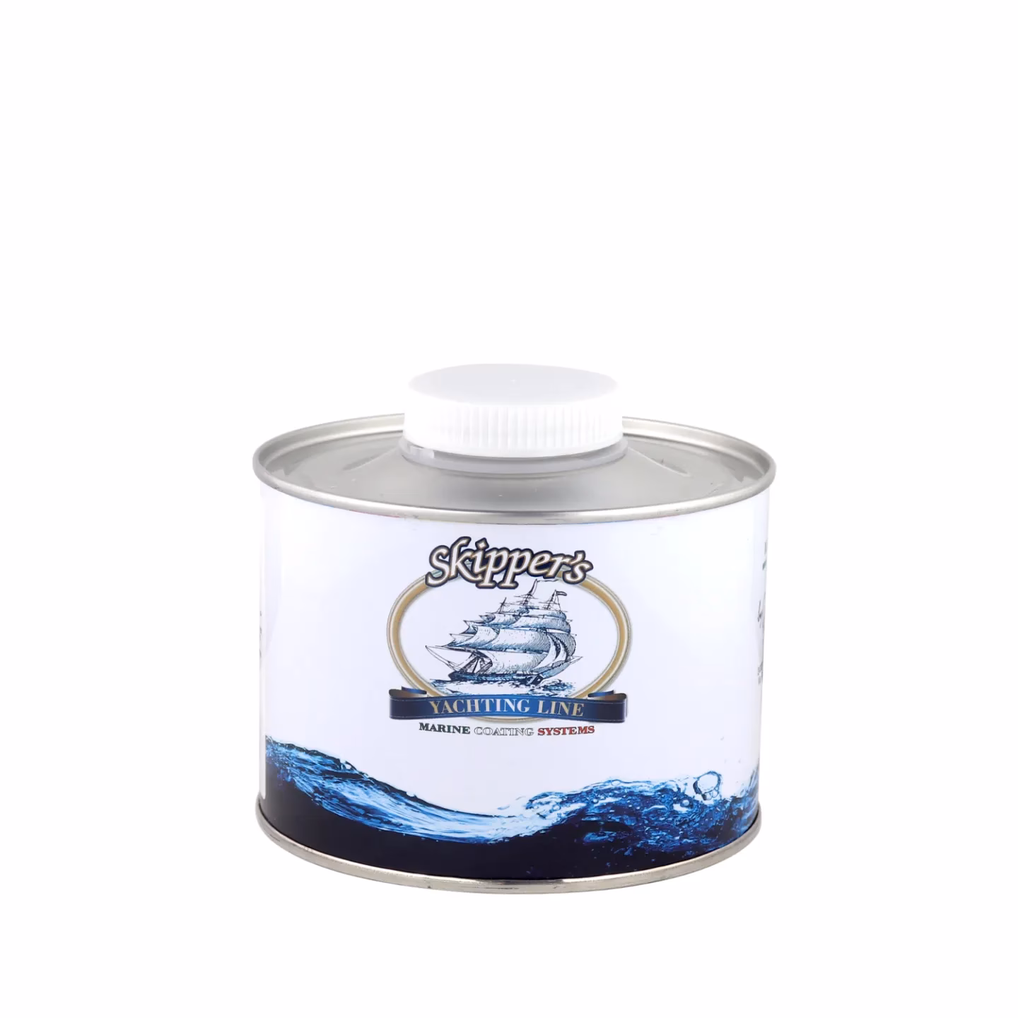 Hoe verdun ik verf met 10 procent?