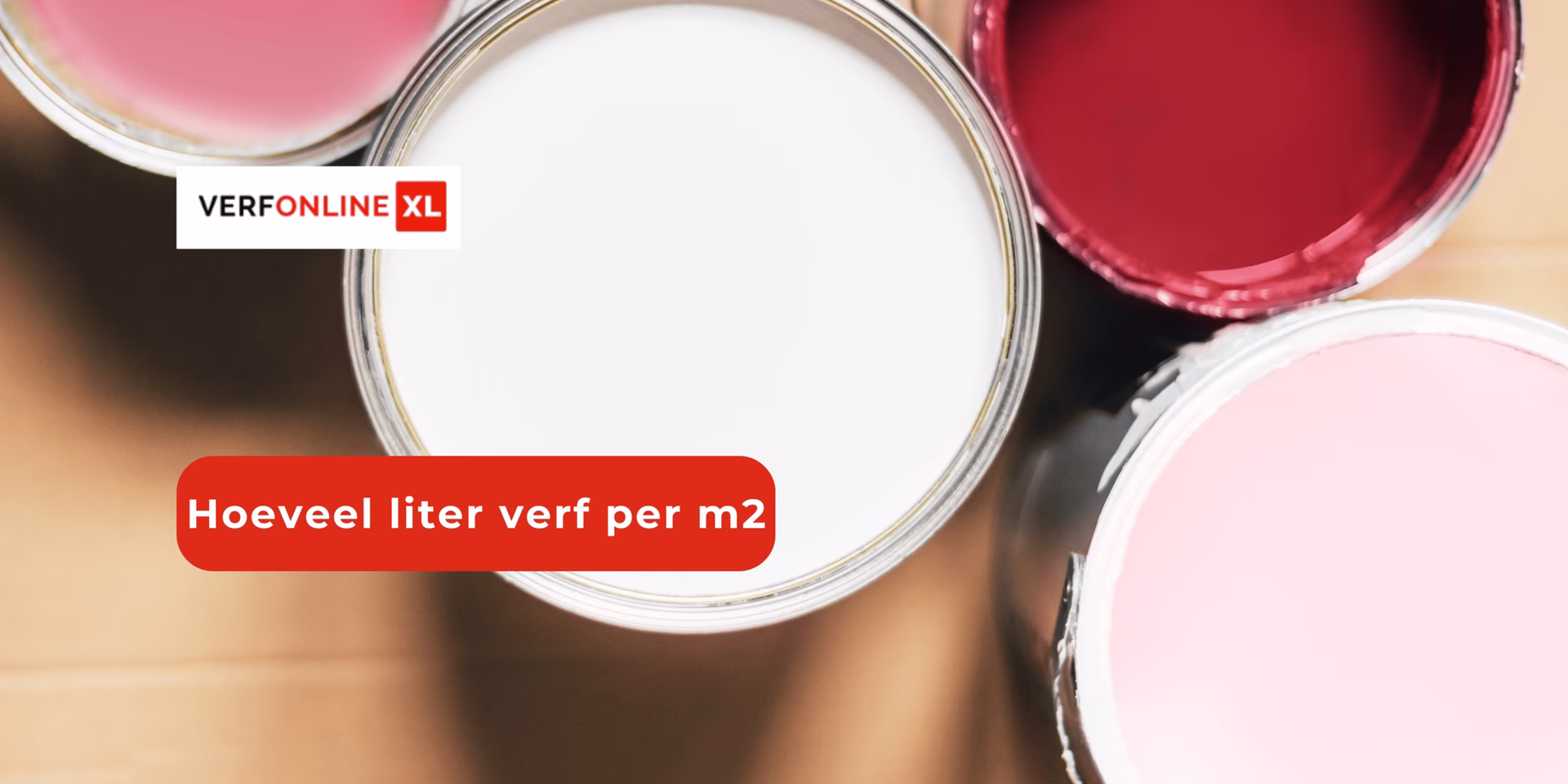 Hoeveel deuren met 2,5 liter?