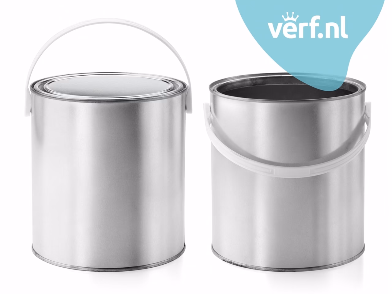 Wat mag niet in de grijze container?