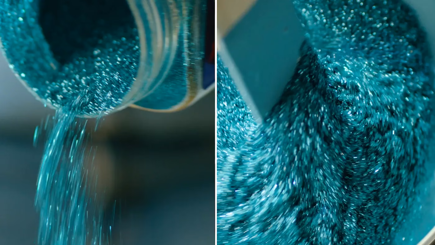 Hoe goed is Levis verf?