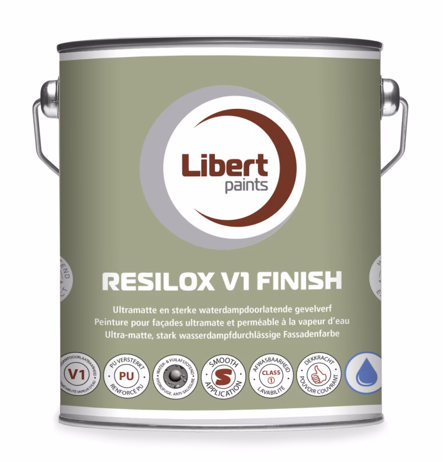 Wat is Hydroprim Libert?